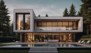 4 Inspirations for a Beautiful and Comfortable Modern Home