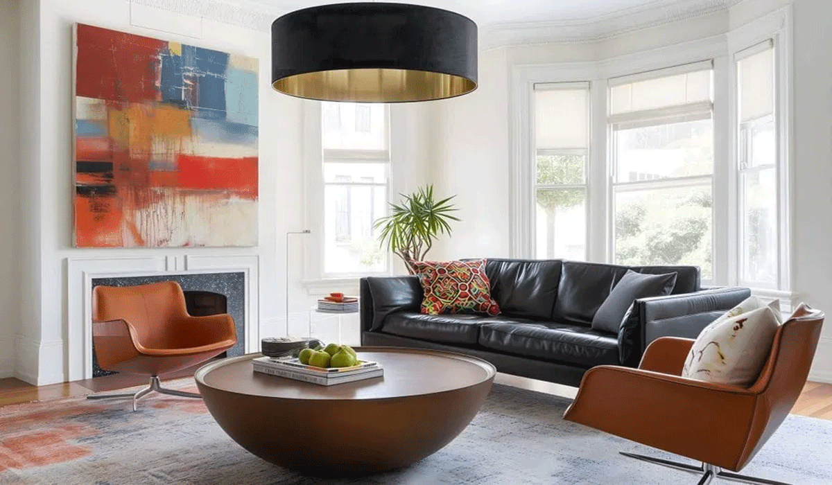 Minimalist Home Makeover, Modern Touches For Stylish Living