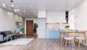 Future Housing Shaping Modern Life In The Heart Of The City