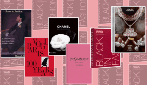 Timeless Fashion Books Offering Classic Trends Each Season