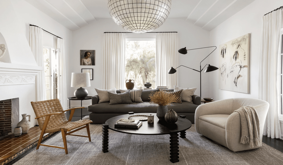 The Art of Living: Stylish Home Decoration Tips