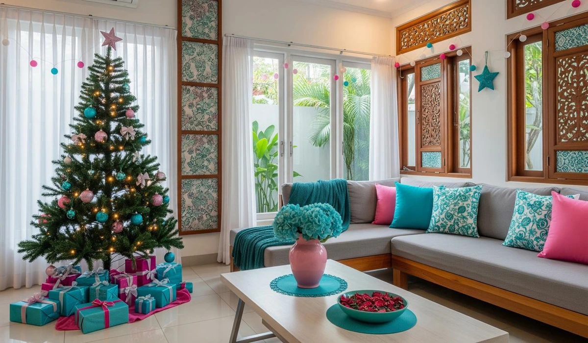 Elegant Color Palette and Artistic Lighting