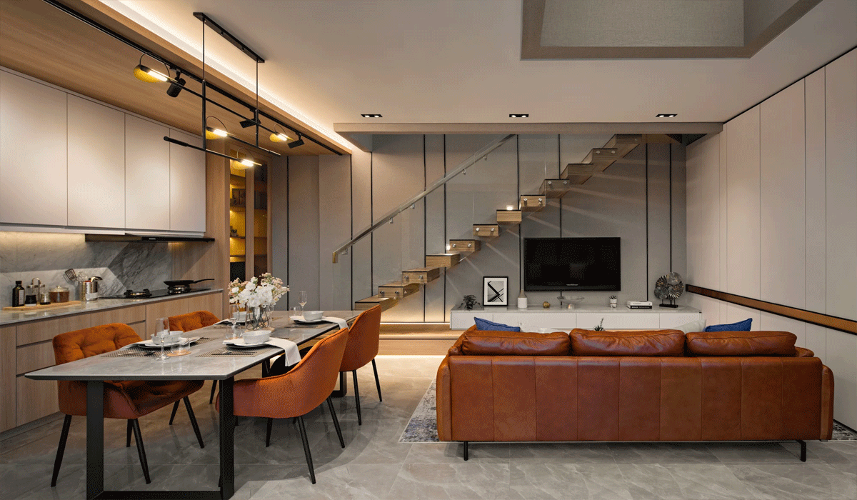 From Ordinary to Extraordinary Home Interior Design Guide