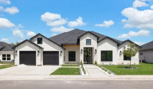 Building Your Dream Home Inspiration and the Latest Housing Tips