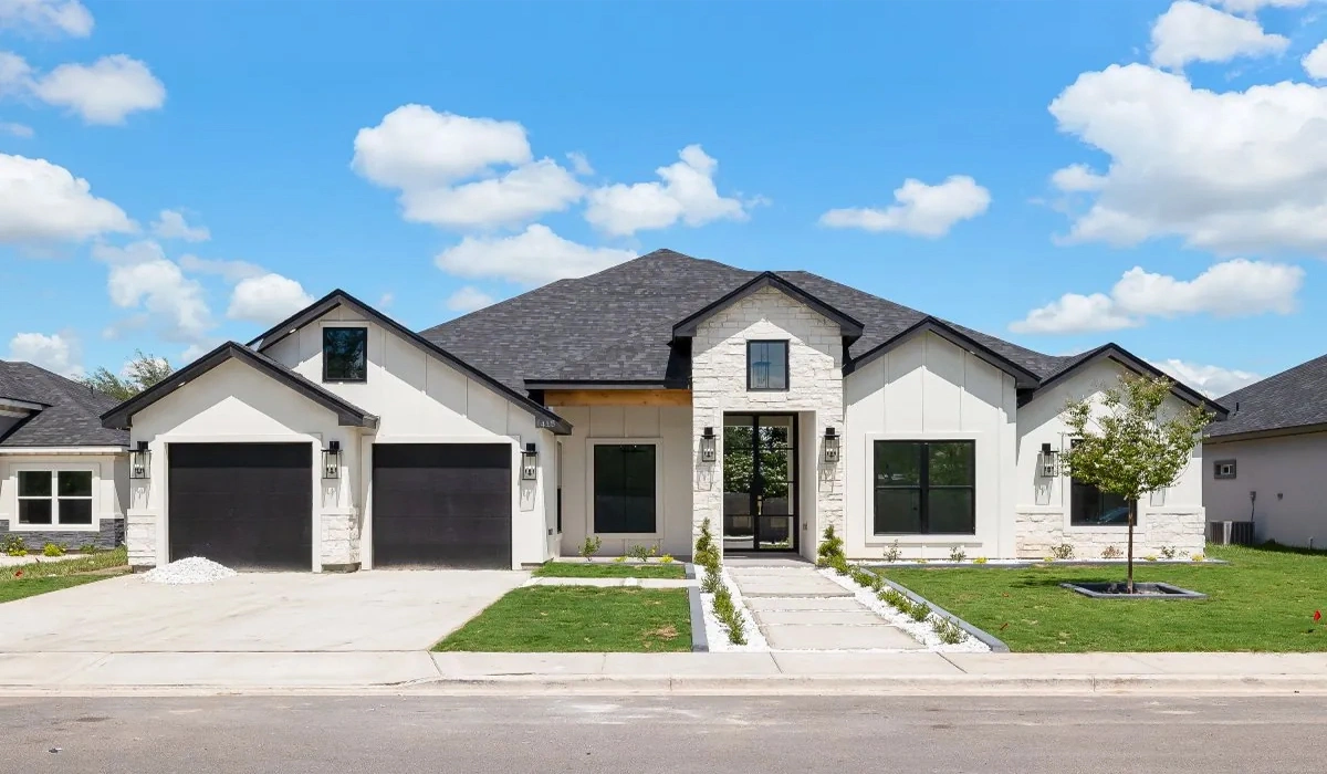 Building Your Dream Home Inspiration and the Latest Housing Tips