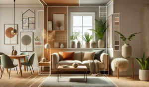 Decoration & Interior Design Ideas to Transform Your Living Space