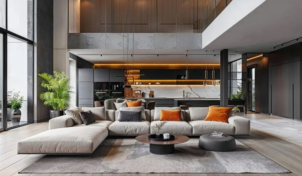 Modern Living Guide: Innovative Homes And Design Ideas