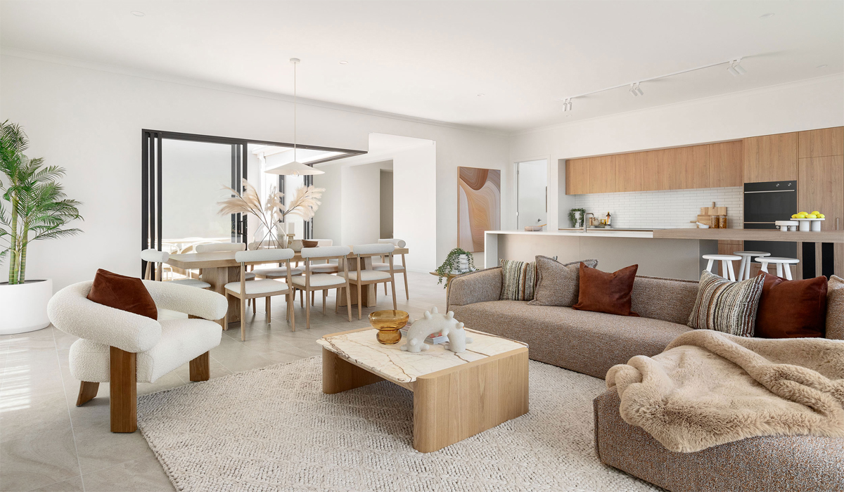 Modern Living Guide: Innovative Homes And Design Ideas