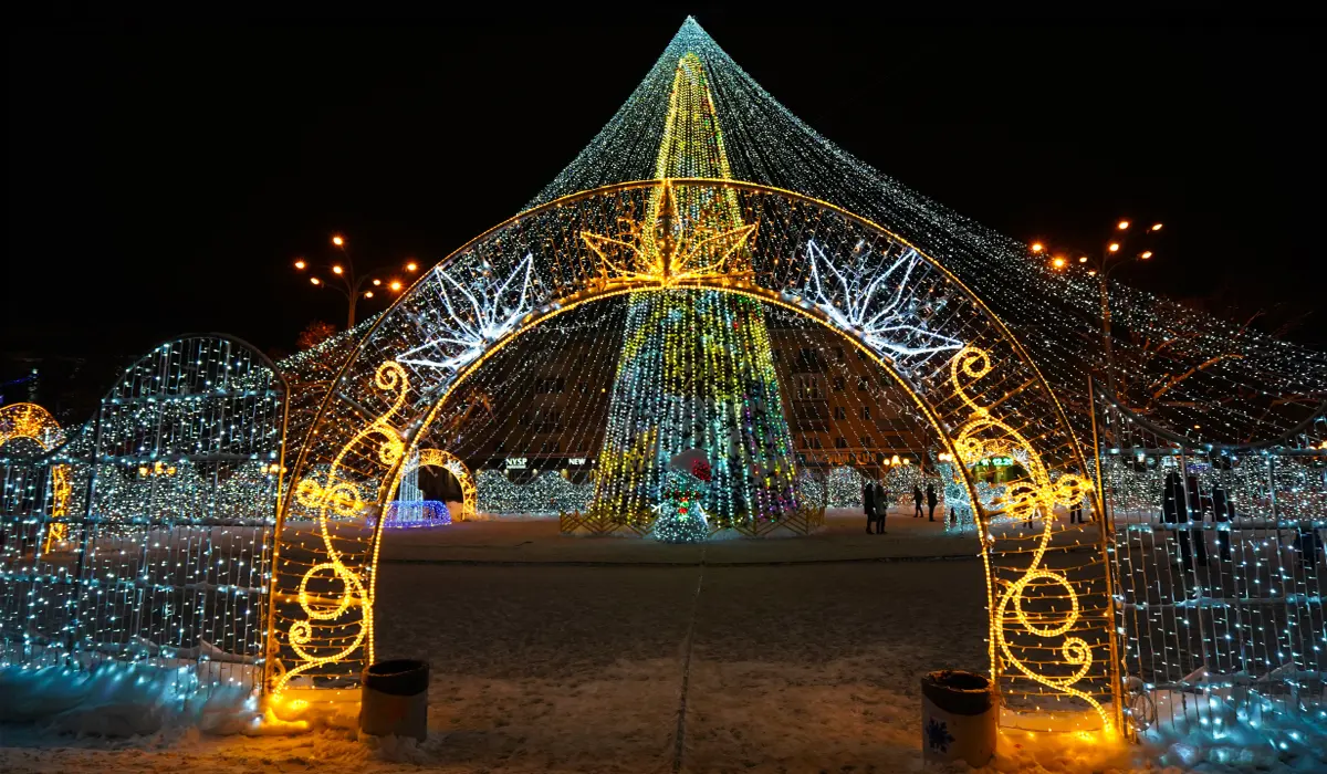 Lighting as a Key Element