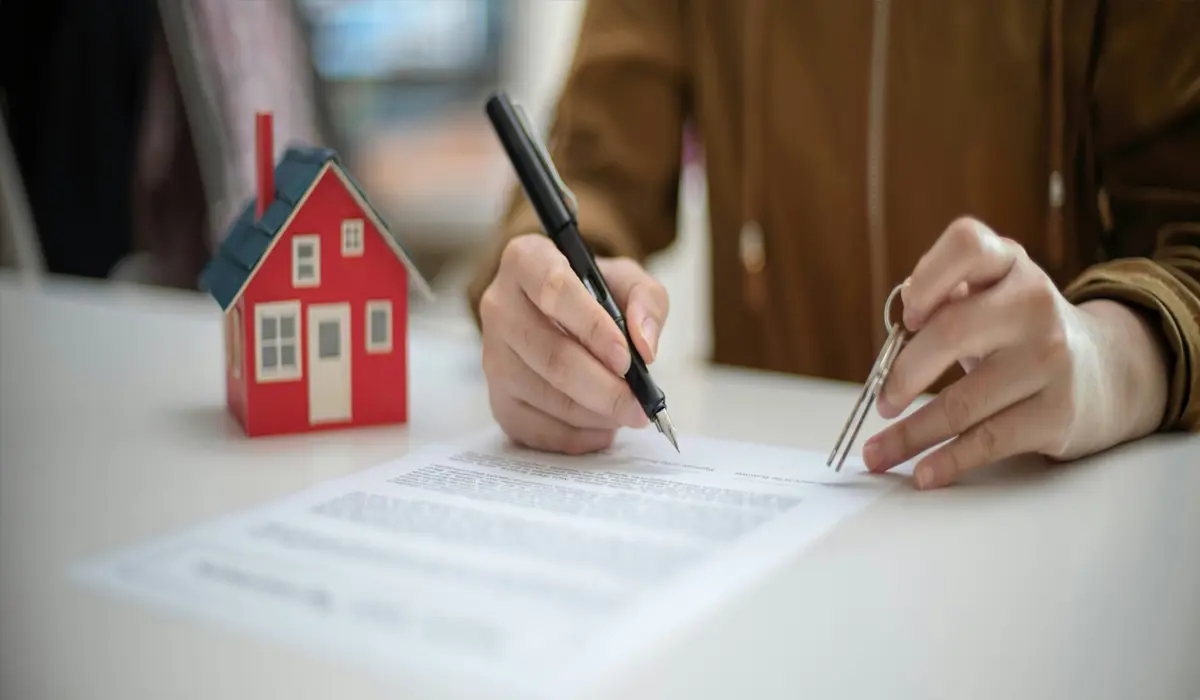 Thoroughly Evaluate Property Condition