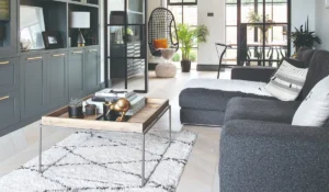 Secret Room Transformation Decorating a Home That Livens Up