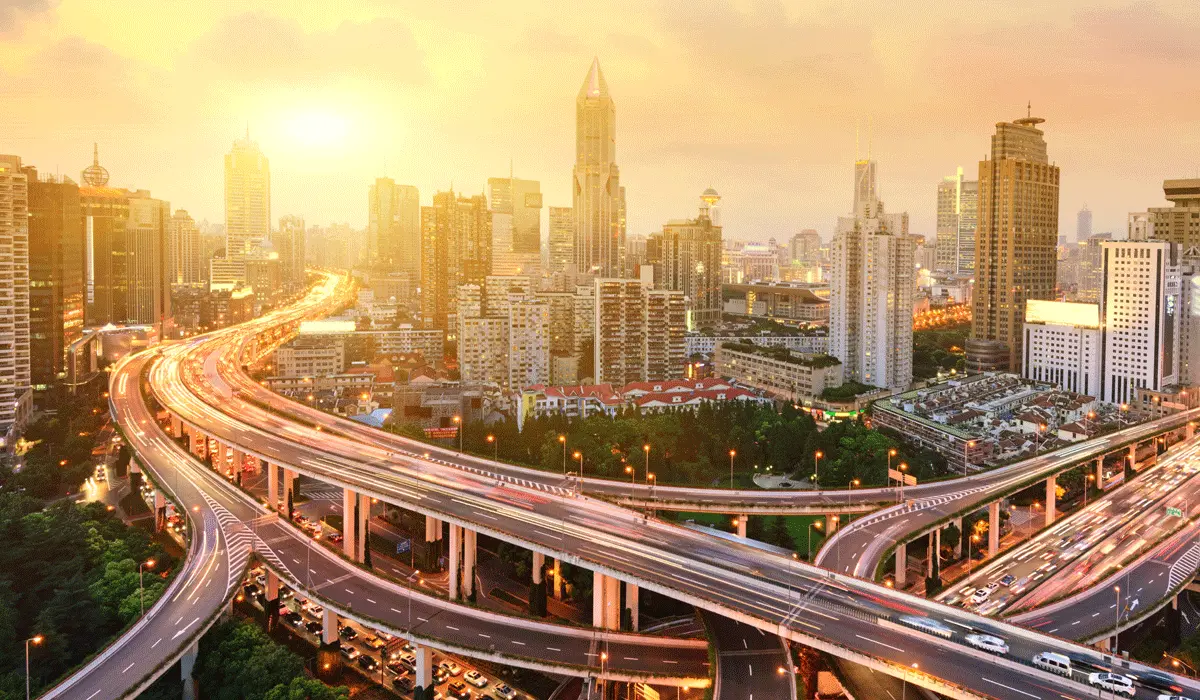 Urban Living Insights: Challenges, and Opportunities in City Life