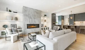 Luxury Interior Decorating 2025: How to Make Your Space Look More Exclusive