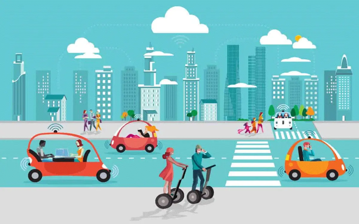 Transportation and Mobility