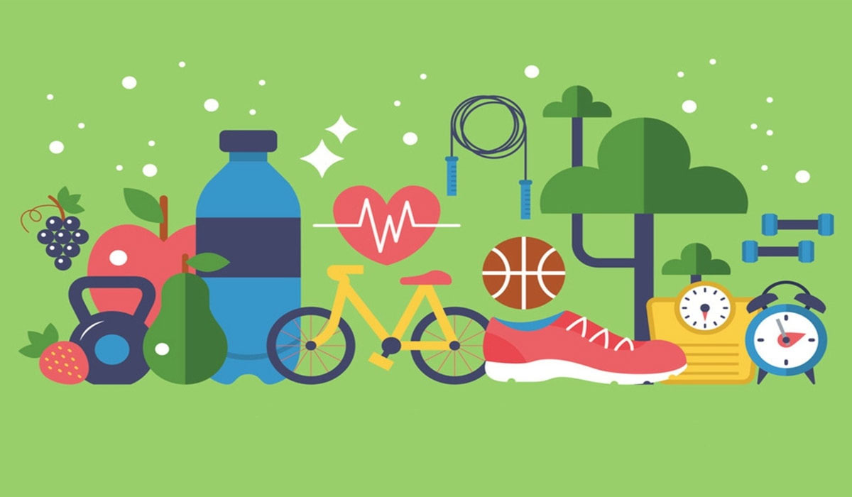 The Secret to a Balanced Lifestyle and Home Life