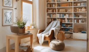 How to Create a Cozy Corner at Home That’s Instagram-Worthy