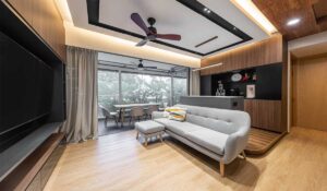 Designing a Home That Feels Beautiful, Comfortable, and Truly Yours