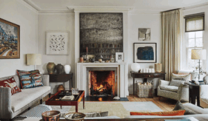 Small Space, Big Style: Modern Urban Home Decor Trends