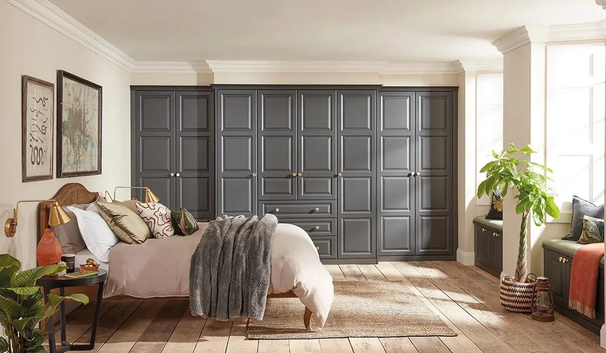 Choose Appropriate & Multifunctional Furniture 