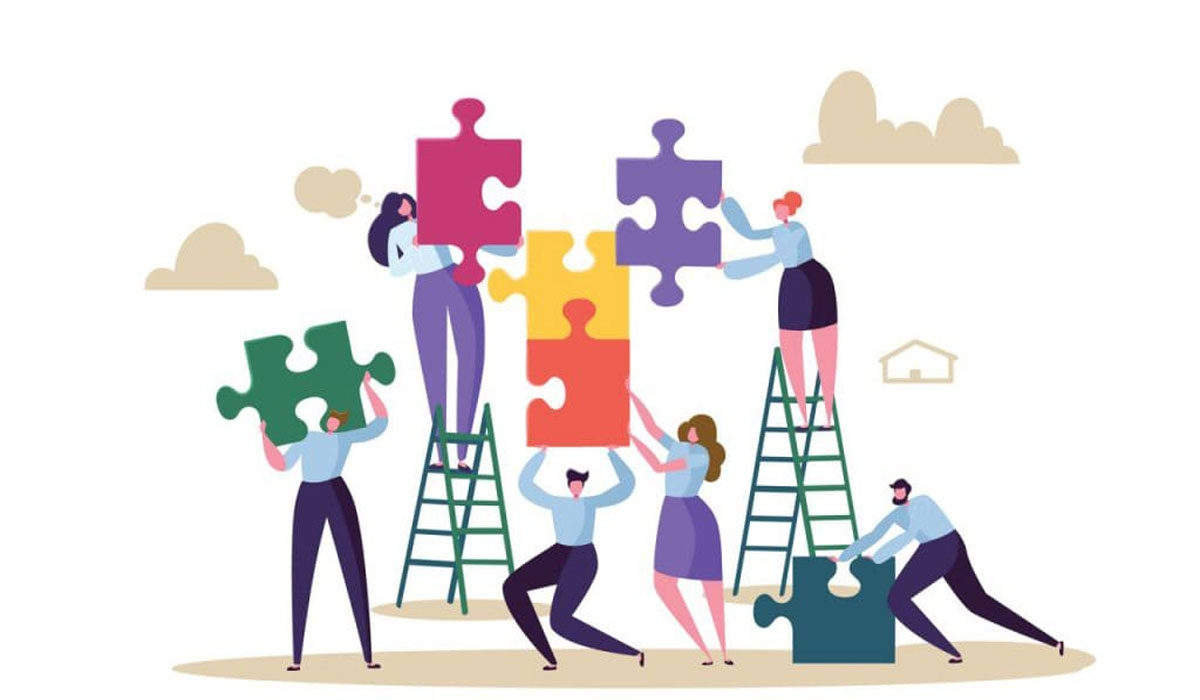 Delegating and Sharing Responsibilities