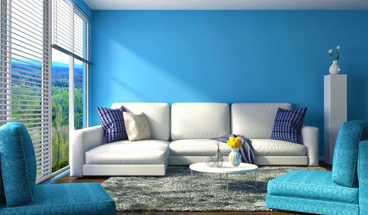 Adjusting Room Colors: Visual Tips To Make Your Home Feel Bigger