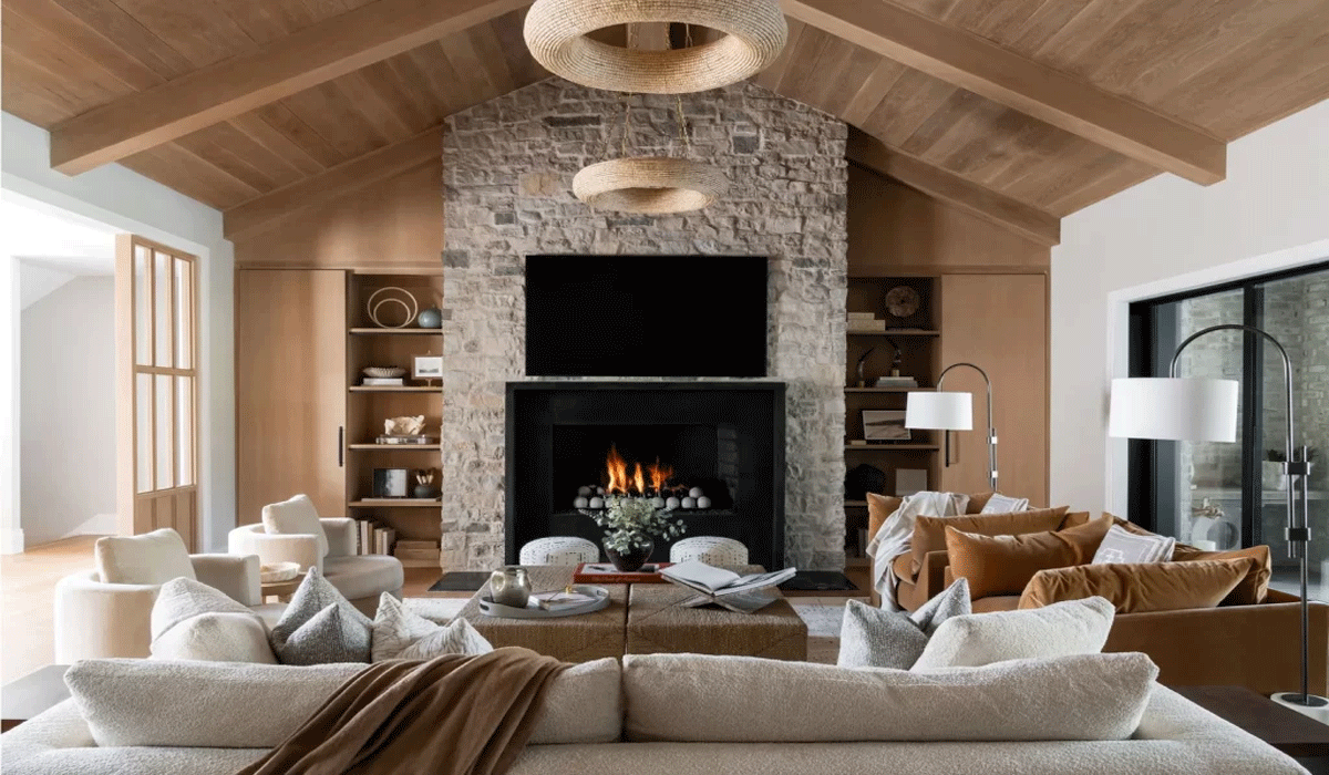 Urban Home Inspiration for Today's Urban Lifestyle