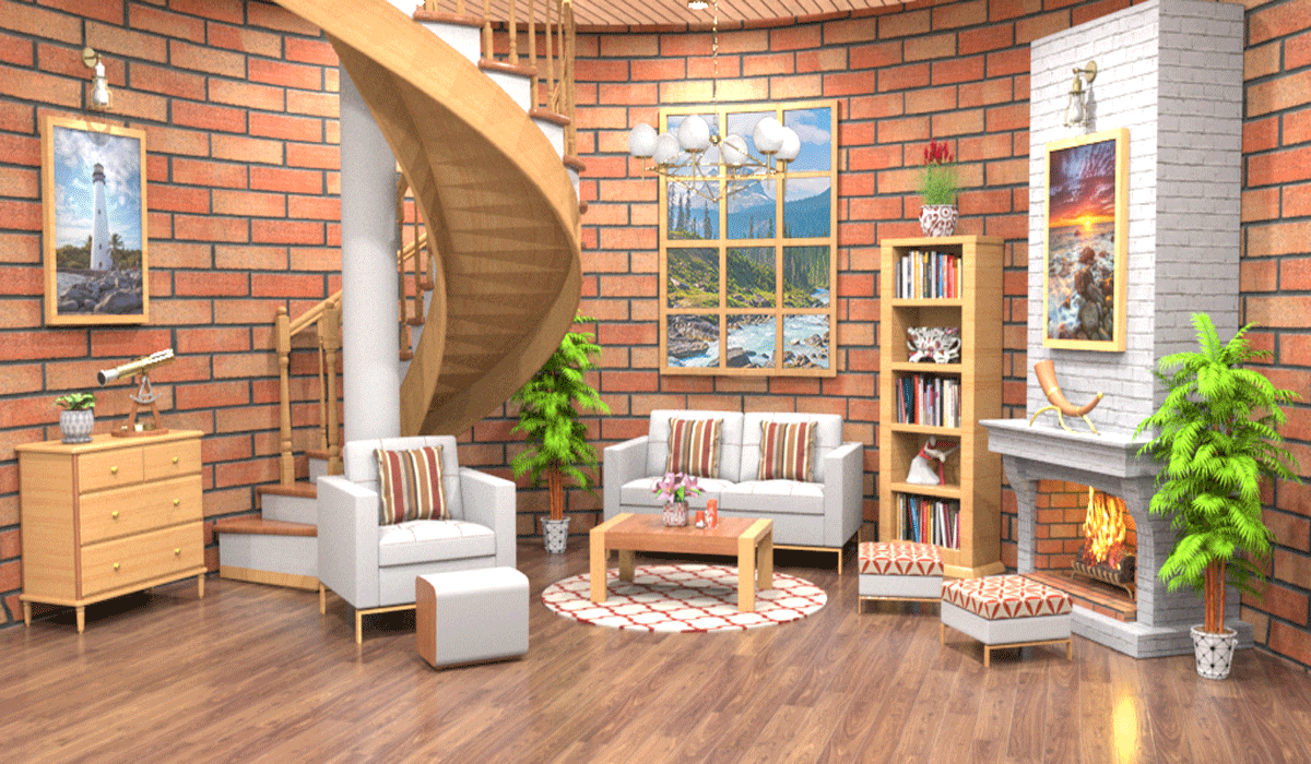 Creative Ideas for Your Dream Home: From Design to Decoration