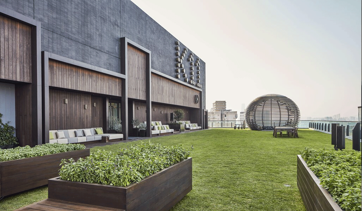 Smart Technology Making City Homes More Efficient