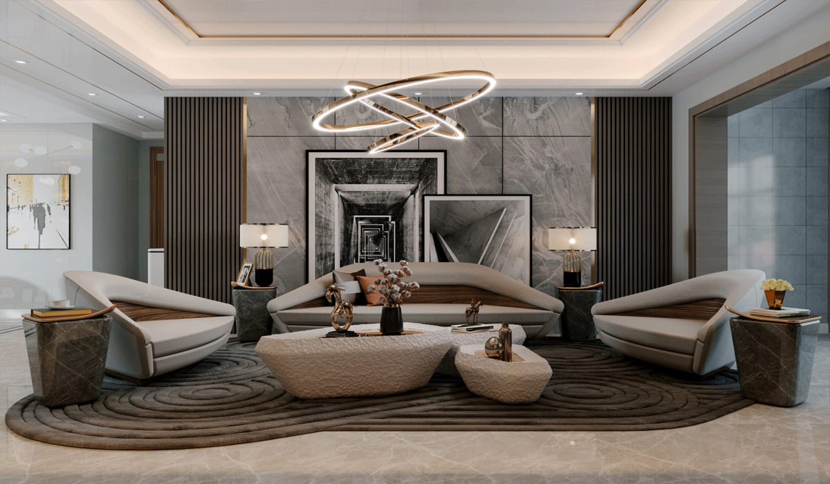 Personalizing with Interior Décor