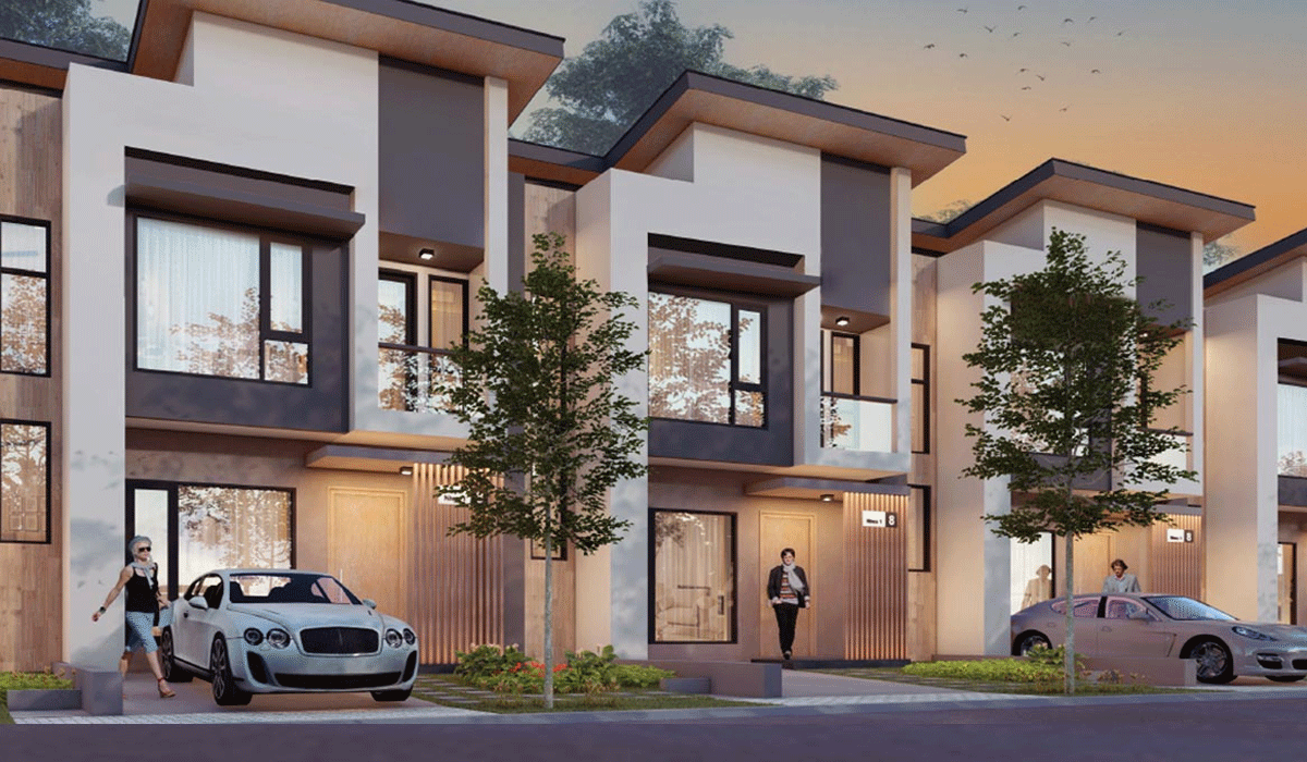 Lighting And Ventilation for Urban Comfort