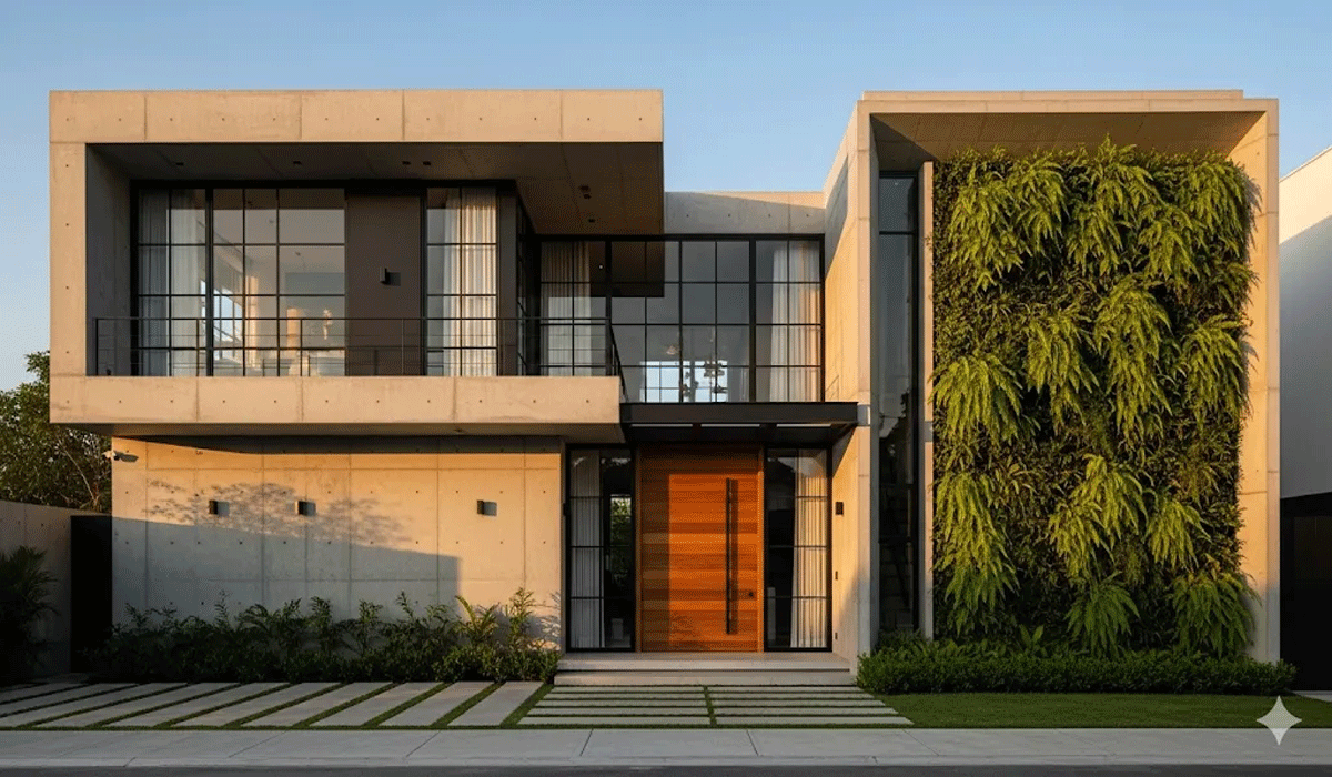 Minimalist Home Design For A More Practical Urban Life