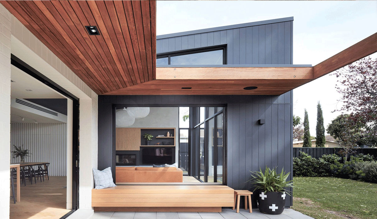 Eco-Friendly Materials for Modern Housing