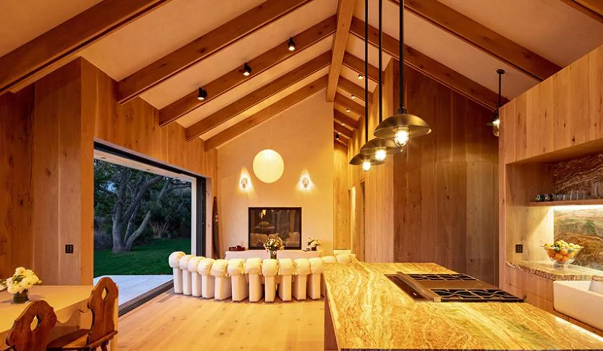 Applying Layered Lighting Techniques