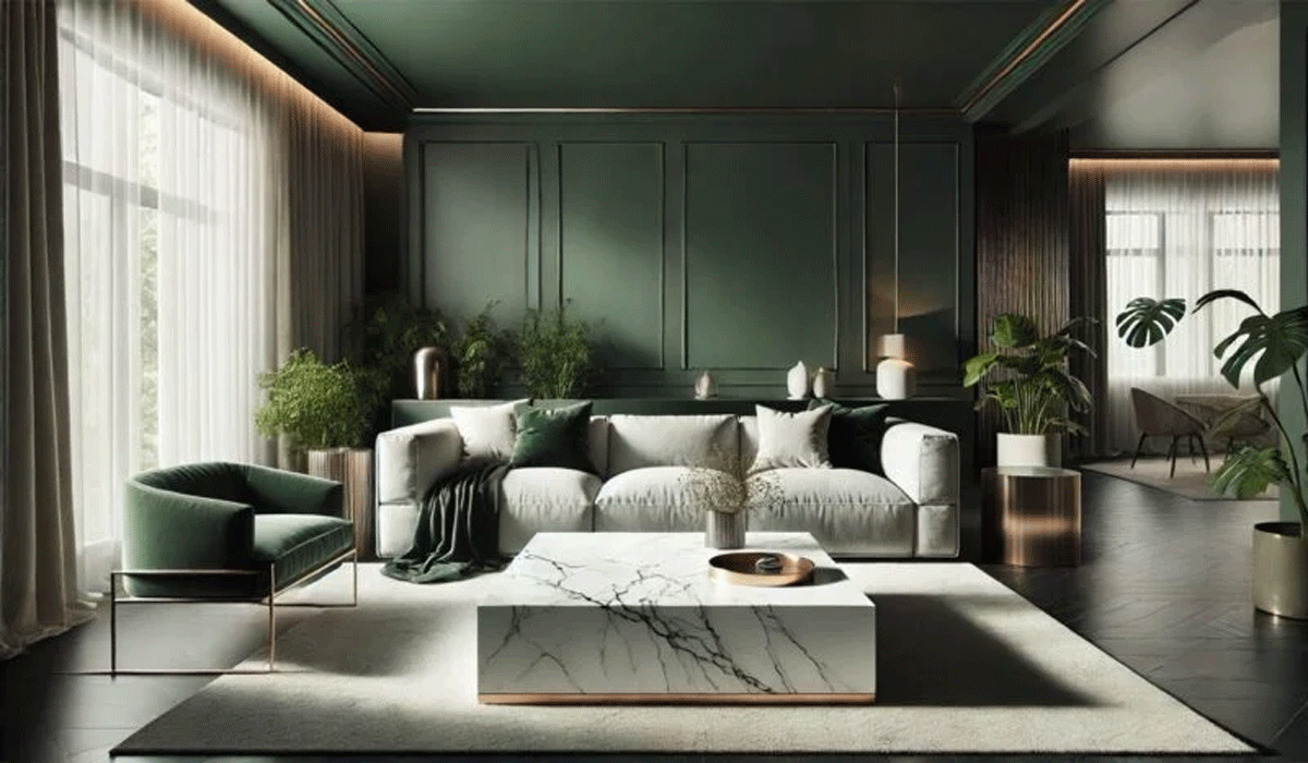 High-Quality Minimalist Furniture