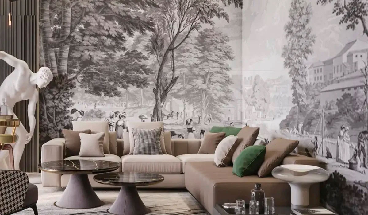 Interior Design Inspiration: Transform Your Space With Style