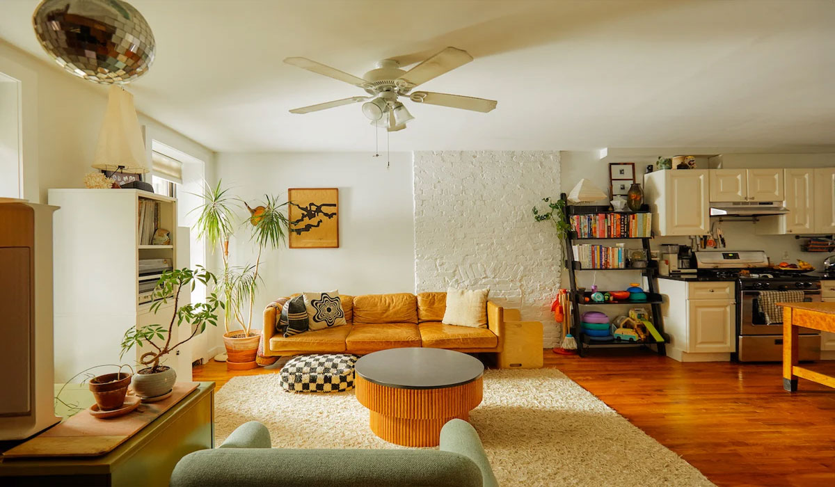 Living Well At Home: The New Era Of Lifestyle Spaces