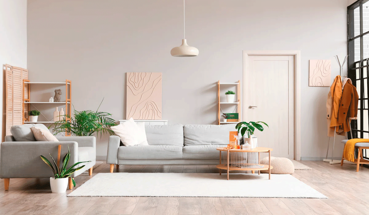 Minimize Clutter and Embrace Simplicity