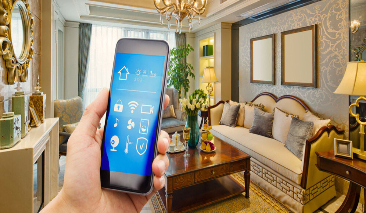 The Role of Technology in Modern Living