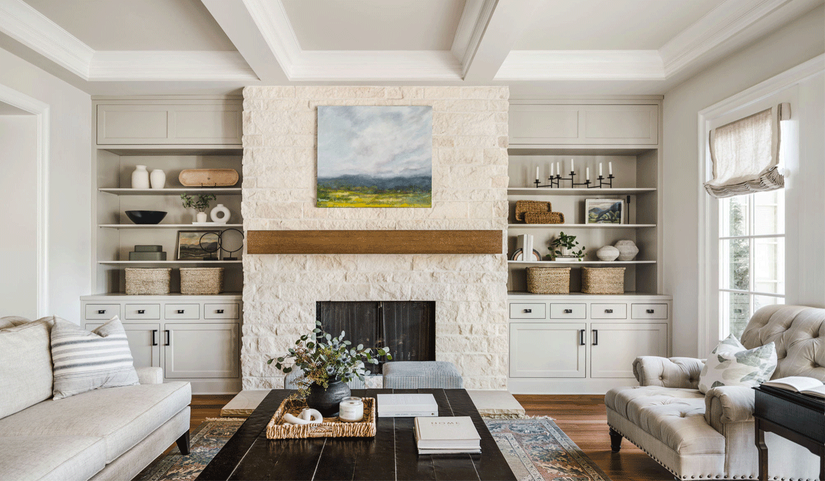 Tips for Arranging Your Home to Make it Look Spacious and Comfortable