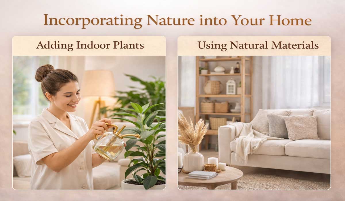 Organizing and Decluttering Your Space